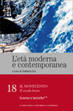 L'età moderna e contemporanea: Il Novecento - Il secolo breve: Scienze e tecniche (seconda parte) - vol. 18