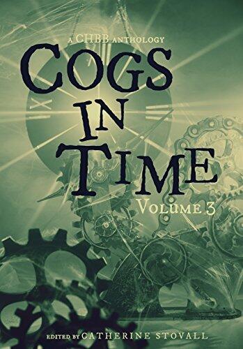 Cogs in Time Volume 3