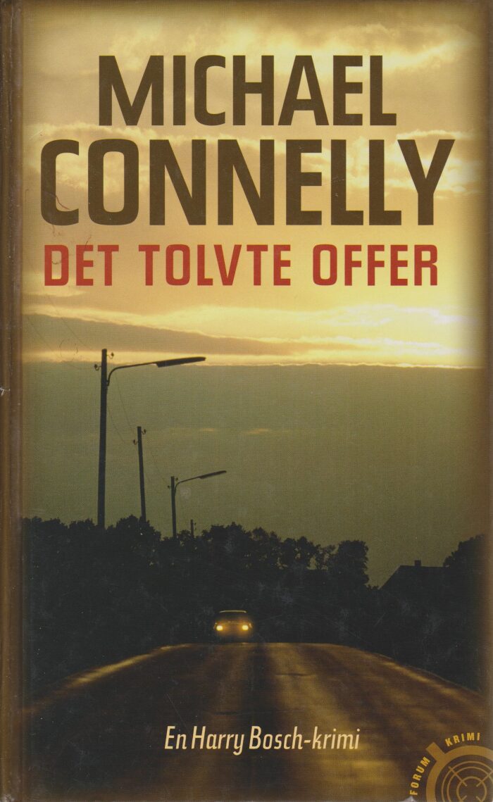 Det tolvte offer
