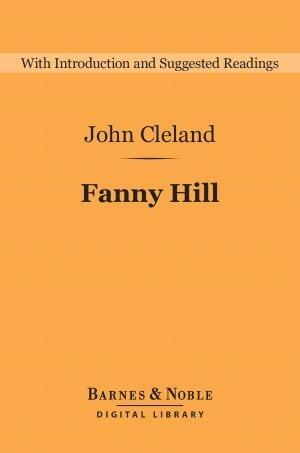 Fanny Hill: Memoirs of a Woman of Pleasure