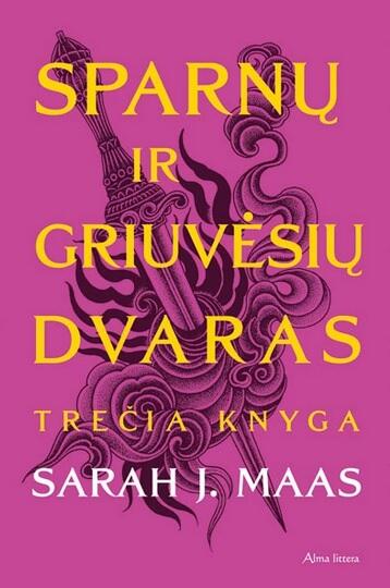 Sparnų ir griuvėsių dvaras