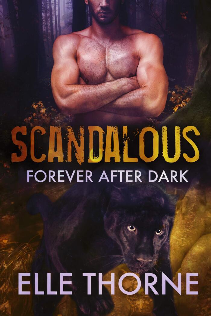 Scandalous: Forever After Dark
