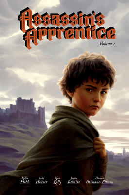 Assassin's Apprentice, Volume 1