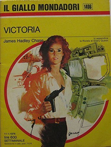 Victoria