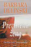 Prevarena žena