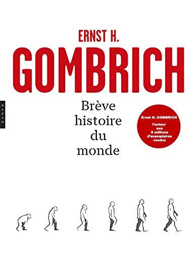 Brève Histoire du Monde (Nouvelle Édition 2018)