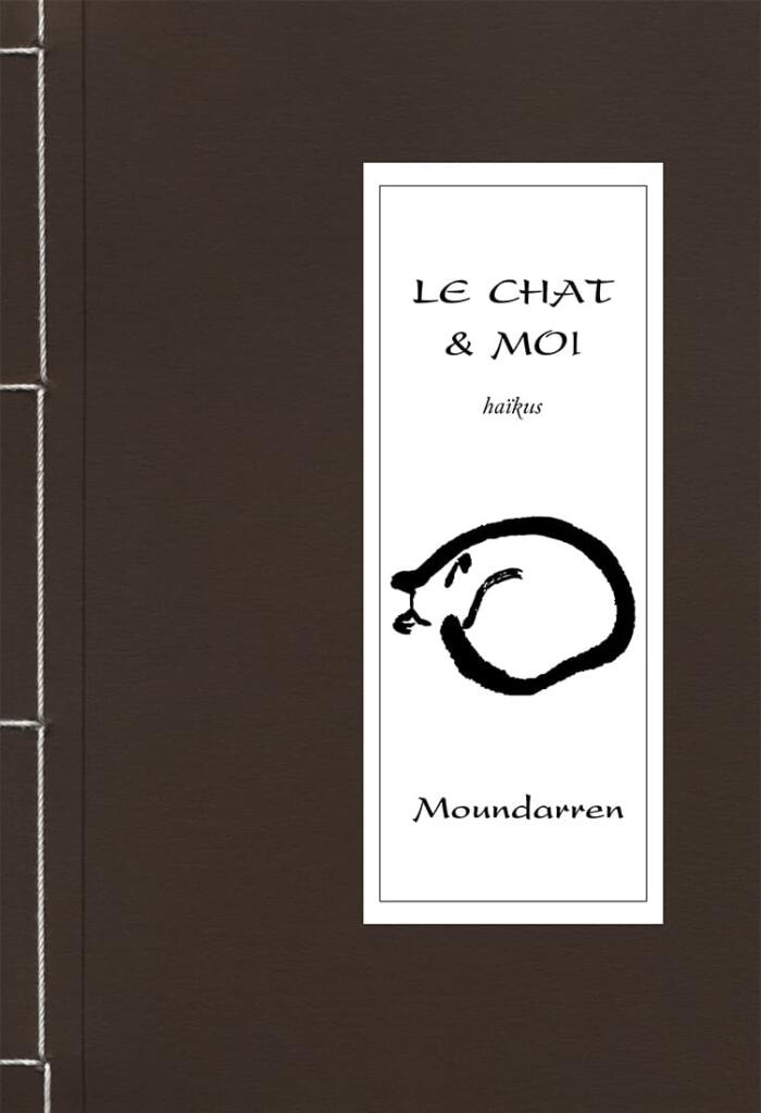 Le chat et moi - haikus
