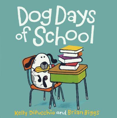 Dog Days Of School