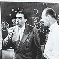 Edward Teller