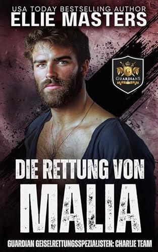 Die Rettung von Malia: German Edition