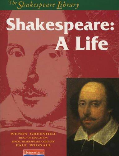 William Shakespeare