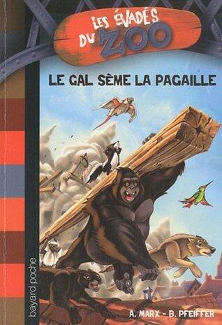 Le Gal Sème la Pagaille