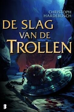 De slag van de trollen