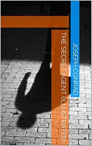 The Secret Agent