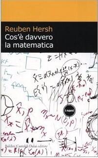 Cos'è davvero la matematica