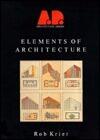 Elements of Architecture