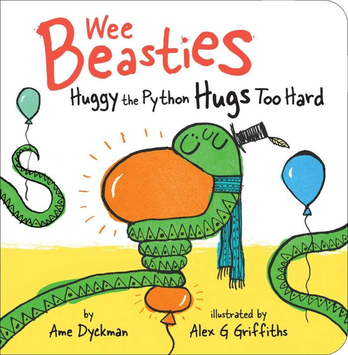 Wee Beasties