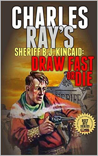Draw Fast... Or Die!