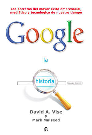 Google, la historia