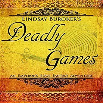 Deadly Games