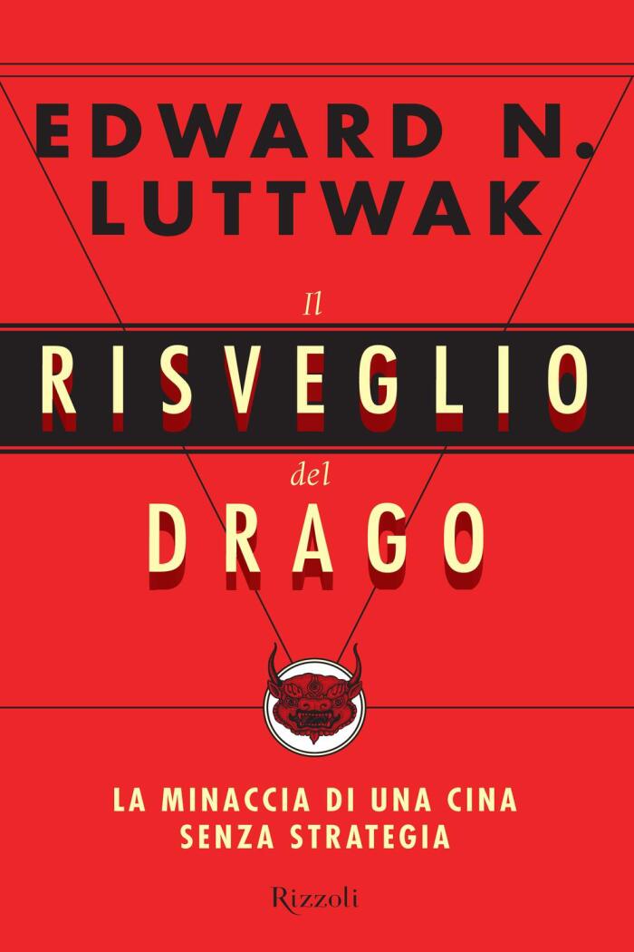 Il Risveglio del Drago: La Minaccia di una Cina Senza Strategia