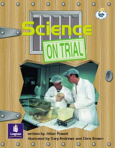 Lila: It:Independent Plus Access:Science on Trial Set of 6: Set of 6