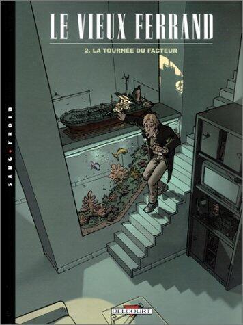 La Tournée du facteur