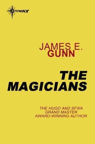 The Magicians