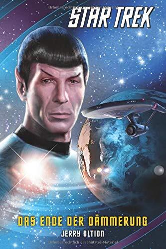Star Trek The Original Series 5: Das Ende der Dämmerung