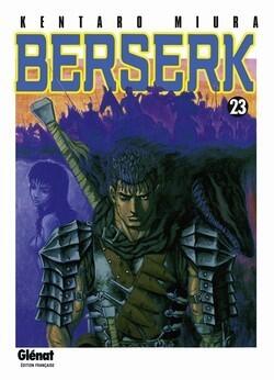 Berserk, tome 23