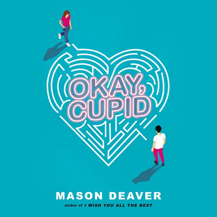 Okay, Cupid