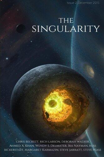 The Singularity Magazine