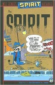 The Spirit Archives, Vol. 21