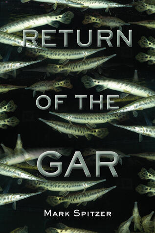 Return of the Gar (Volume 3)