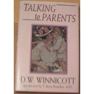 Talking to Parents