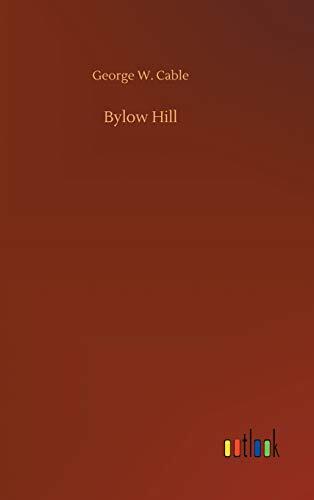 Bylow Hill