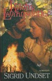 Kristin Lavransdatter