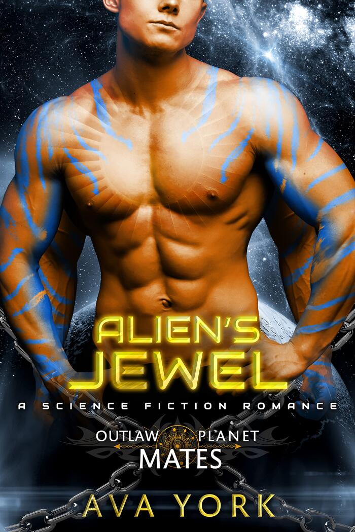 Alien's Jewel