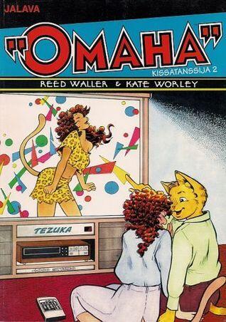 "Omaha" kissatanssija 2