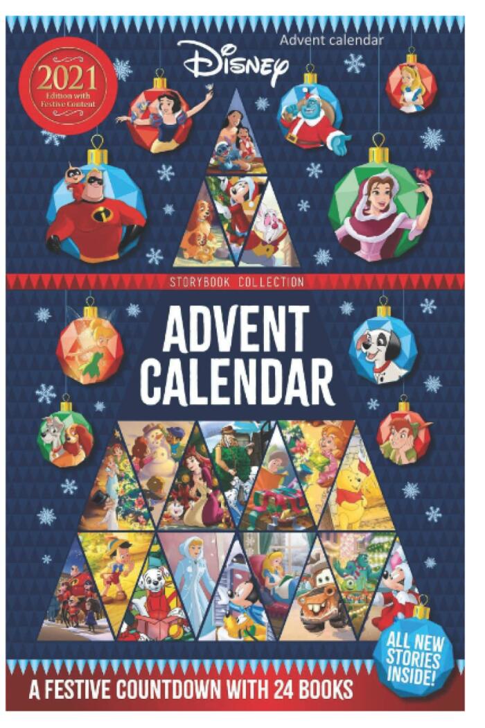 Advent Calendar