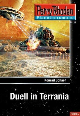 Duell in Terrania