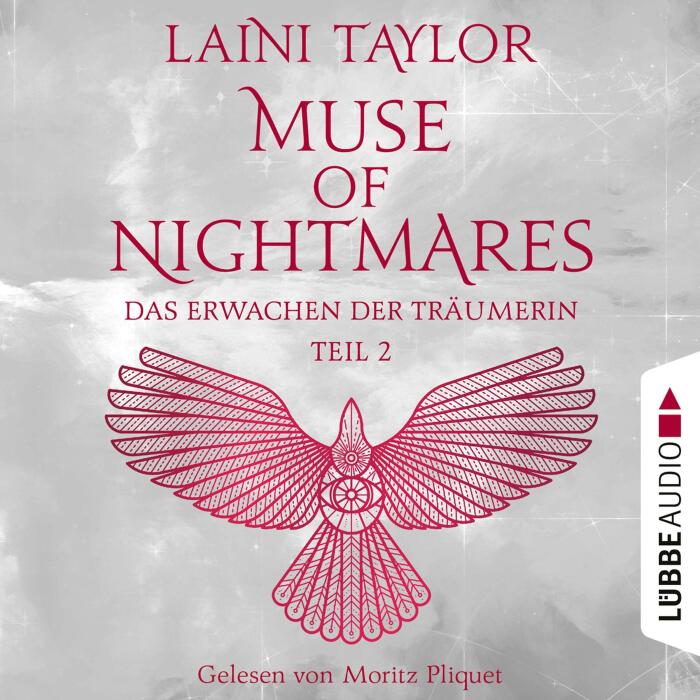 Das Erwachen der Träumerin
