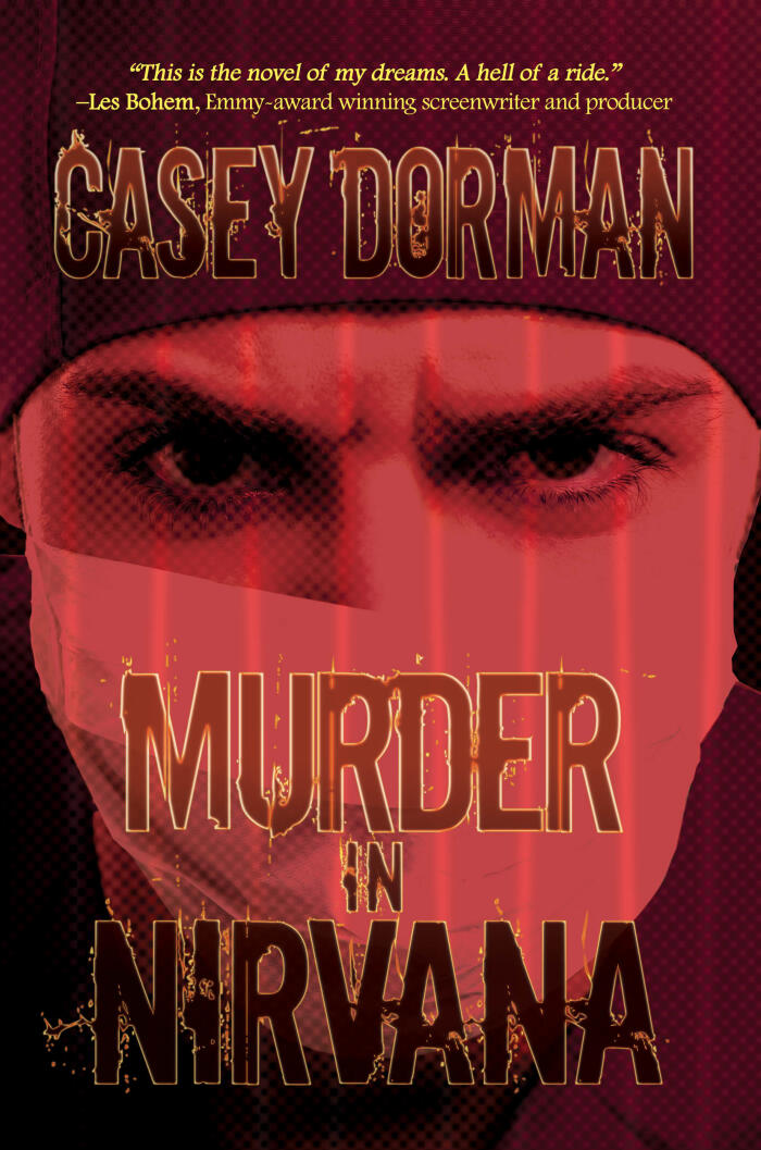 Murder in Nirvana