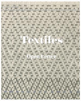 Textiles - Open Letter