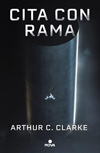 Cita Con Rama: Rendezvous With Rama (Illustrated Edition)