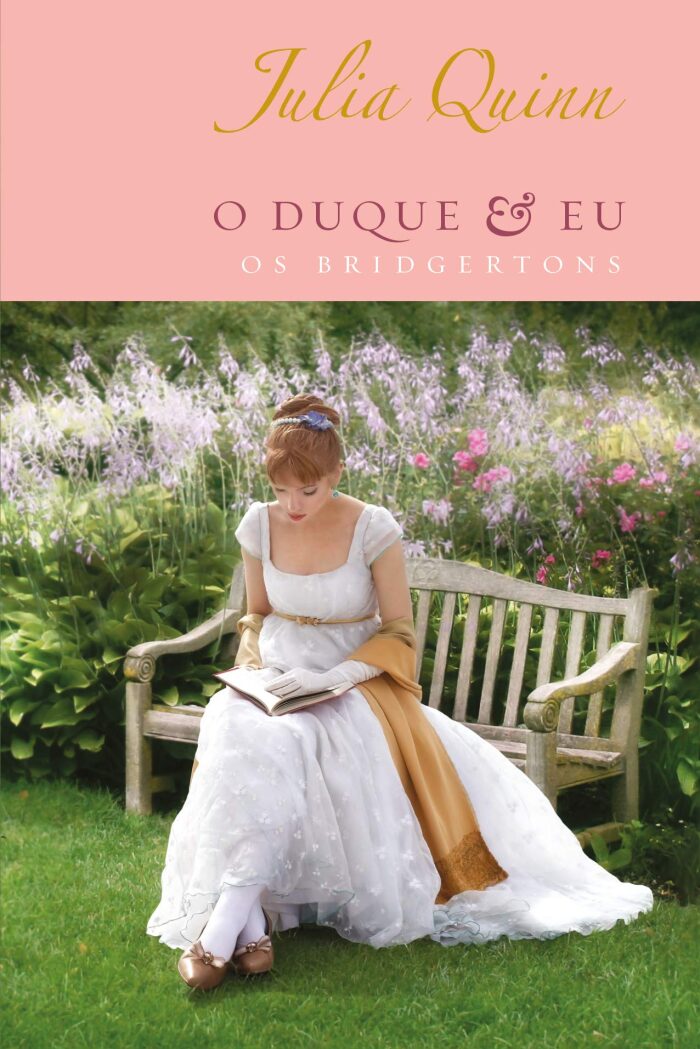 O Duque e Eu