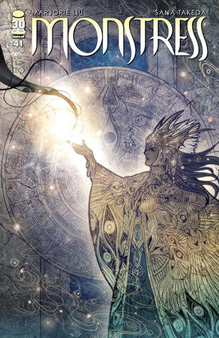 Monstress (Vol. 41)