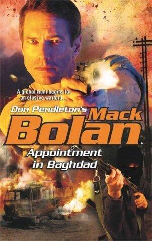 Appointment in Baghdad