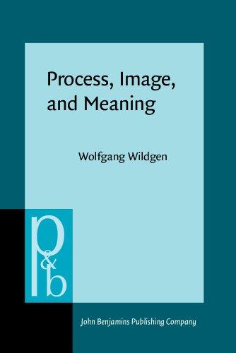 Process, Image, and Meaning: A Realistic Model of the Meaning of Sentences and Narrative Texts