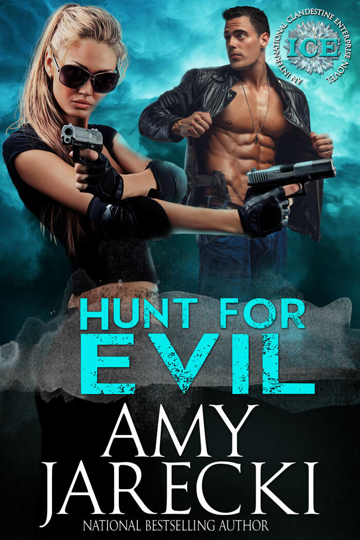 Hunt for Evil